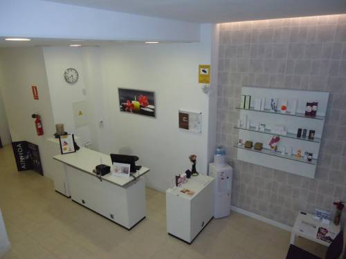 Foto Centro de Bienestar Integral Zais�