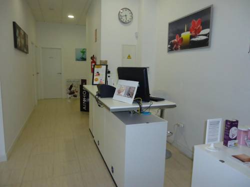 Foto Centro de Bienestar Integral Zais�