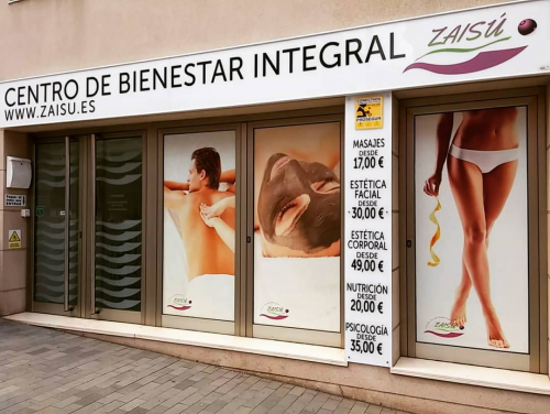Foto Centro de Bienestar Integral Zais�