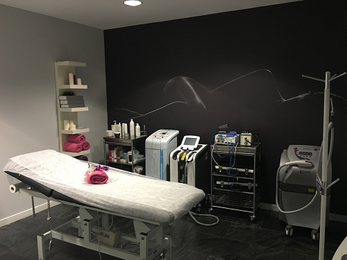 Tratamientos Dorsia Andorra