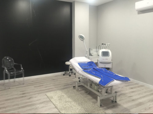 Sala de tratamientos 2