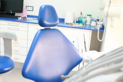 Foto Cl�nica Dental Magallanes