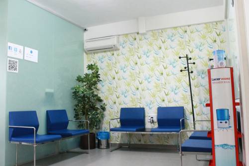 Foto Cl�nica Dental Magallanes