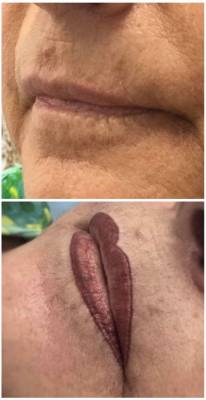 Foto Peluqueria y est�tica Belleza y Estilo