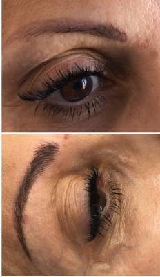 Foto Peluqueria y est�tica Belleza y Estilo