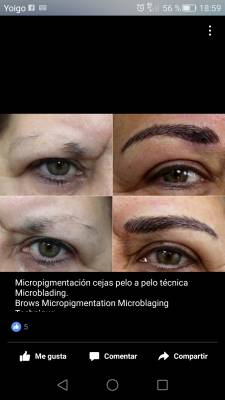 Foto Peluqueria y est�tica Belleza y Estilo