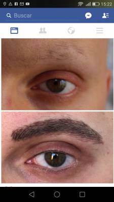 Foto Peluqueria y est�tica Belleza y Estilo