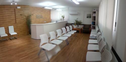 Foto ima. instituto medico alicante