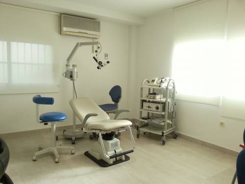 Foto ima. instituto medico alicante