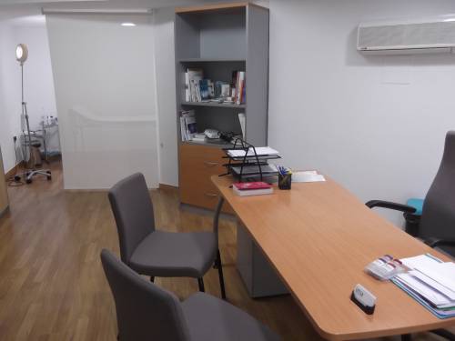 Foto ima. instituto medico alicante