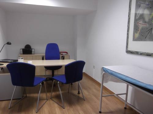 Foto ima. instituto medico alicante