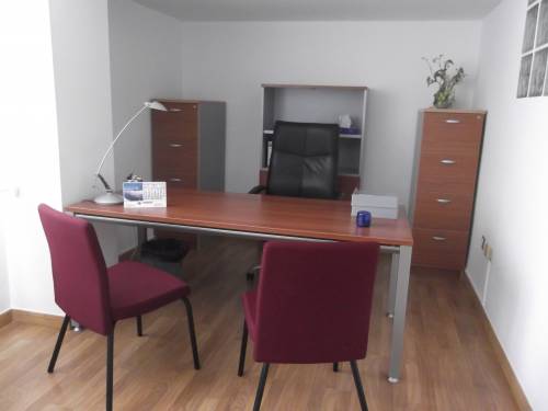 Foto ima. instituto medico alicante