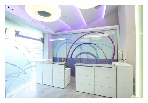 Foto Cl�nica de Medicina Est�tica Dra. Alicia G�mez Leyva