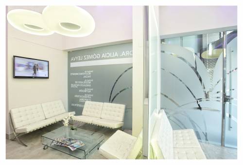 Foto Cl�nica de Medicina Est�tica Dra. Alicia G�mez Leyva