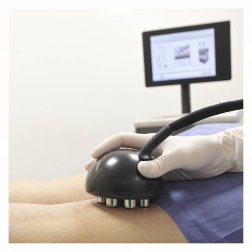 Foto Cl�nica de Medicina Est�tica Dra. Alicia G�mez Leyva