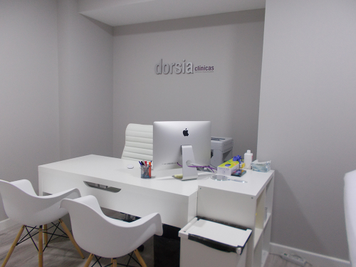 Atenci�n al paciente