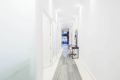 Foto Clinica Londres La Coru�a