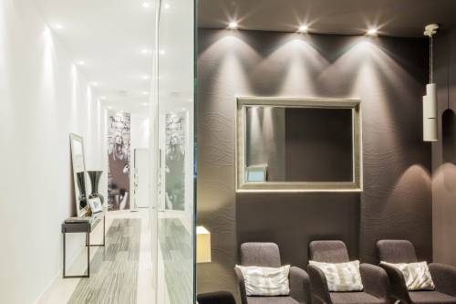 Foto Clinica Londres La Coru�a