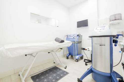Foto Clinica Londres La Coru�a