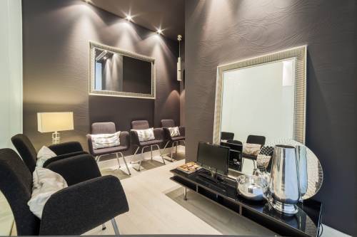 Foto Clinica Londres La Coru�a
