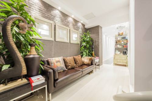 Foto Clinica Londres La Coru�a