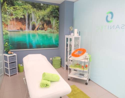 CABINA