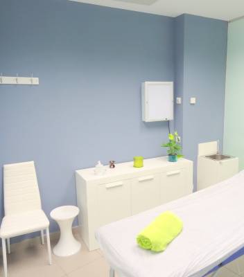 CABINA