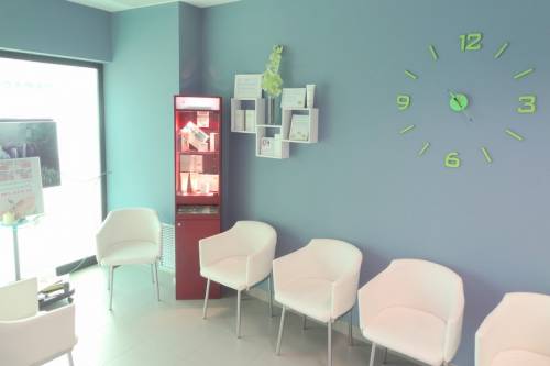 SALA ESPERA