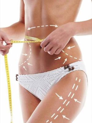 Foto Mesoterapia infiltrada corporal marina baixa