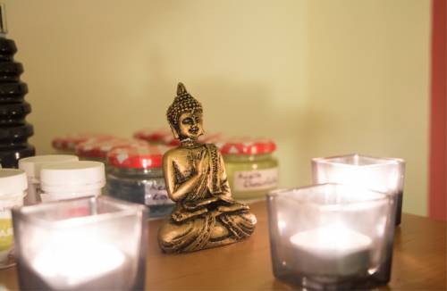 Elige tu aceite de masaje