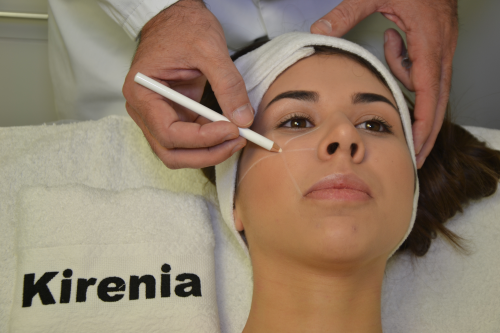 Tratamiento en KIRENIA