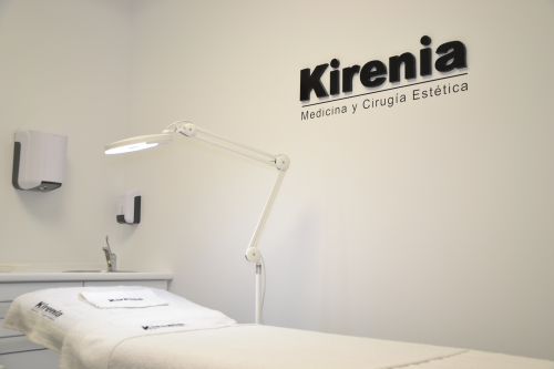 consulta KIRENIA