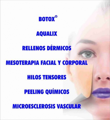 Foto Cl�nica Avanti Medicina Est�tica de Confianza