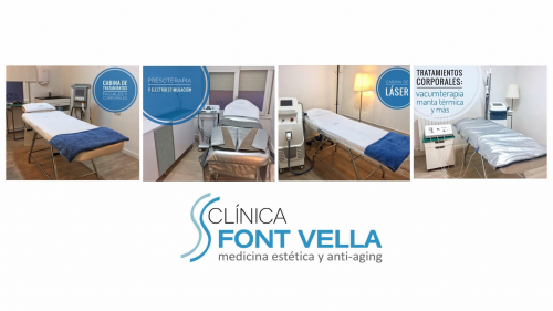 Foto Cl�nica FontVella