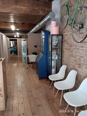 Foto Vanadis Sol�rium y Est�tica