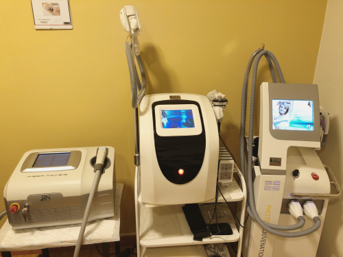 Nuestra tecnolog�a innovadora