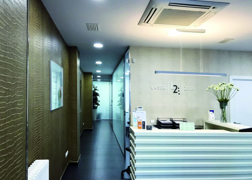 Foto Varices. Dr Oyola