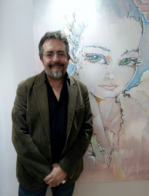 Juan Medina Estad�stico e Inform�tico