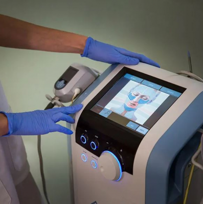 Material clinica