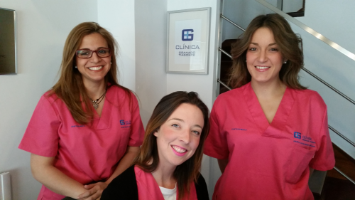 Equipo Dr Granado