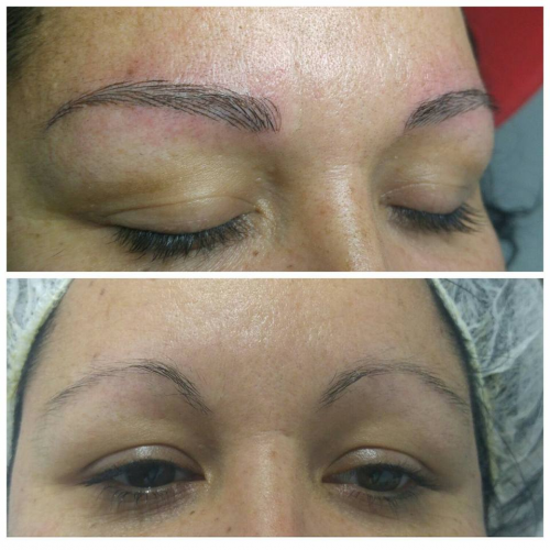 Foto CENTRO DE ESTETICA MAYTE GARRIDO MICROPIGMENTACION SEVILLA