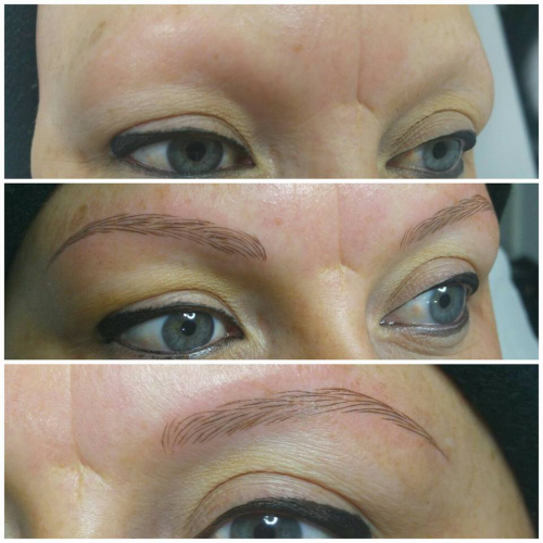 Foto CENTRO DE ESTETICA MAYTE GARRIDO MICROPIGMENTACION SEVILLA