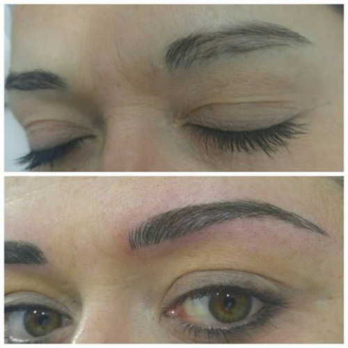 Foto CENTRO DE ESTETICA MAYTE GARRIDO MICROPIGMENTACION SEVILLA