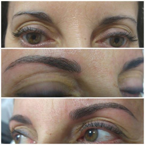 Foto CENTRO DE ESTETICA MAYTE GARRIDO MICROPIGMENTACION SEVILLA