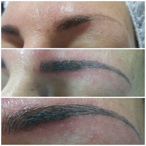 Foto CENTRO DE ESTETICA MAYTE GARRIDO MICROPIGMENTACION SEVILLA