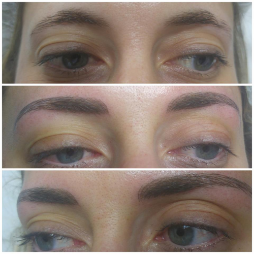 Foto CENTRO DE ESTETICA MAYTE GARRIDO MICROPIGMENTACION SEVILLA