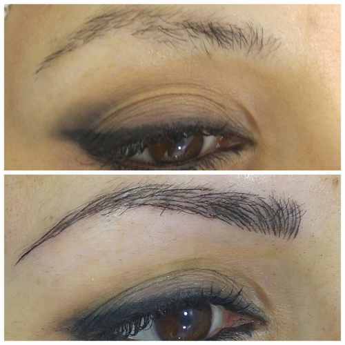 Foto CENTRO DE ESTETICA MAYTE GARRIDO MICROPIGMENTACION SEVILLA