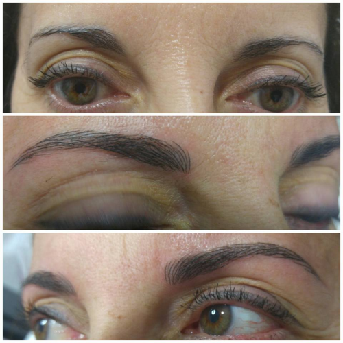 Foto CENTRO DE ESTETICA MAYTE GARRIDO MICROPIGMENTACION SEVILLA