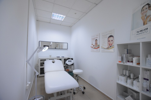 Foto Cl�nica Dunia Kozo