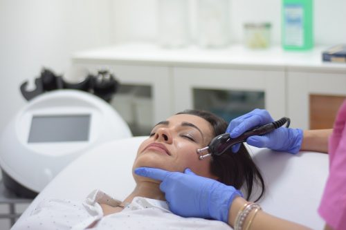 Foto Cl�nica Dunia Kozo